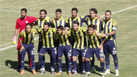 TARSUS İDMANYURDU, İZMİR'E GİDİYOR