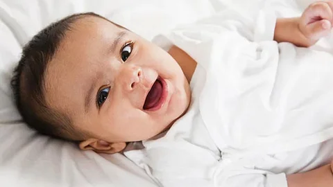 İyot Eksikliğine Anne Karnındayken Müdahale Edilecek!