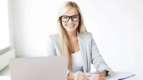 Bilgisayar Başında Gözlük Şart!!!