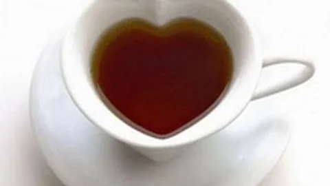 Çay ve Aşırı Mutluluğun Kalbe Etkisi Hakkında Hiç Bilinmeyenler!!