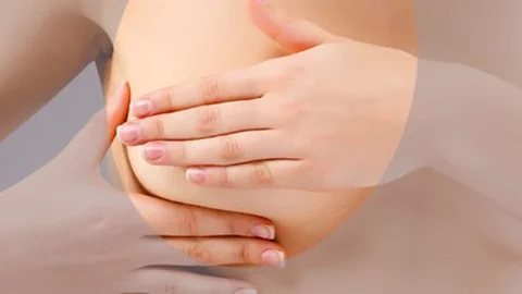 Sağlıkçılara Meme Kanseri Eğitimi Verildi!!