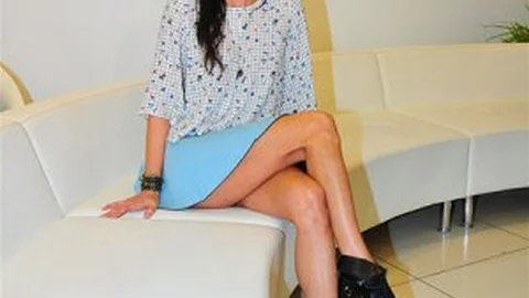 Ebru Şallı'dan Cem Yılmaz'a Ağır Sözler!!