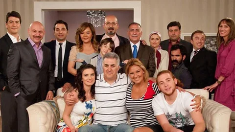 Çocuklar Duymasın Şımarıklık Yüzünden Bitti!