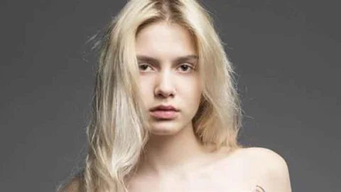 Aleyna Tilki İnstagram Paylaşımları İle Büyük Dikkat Çekti! Aleyna Tilki Kimdir?