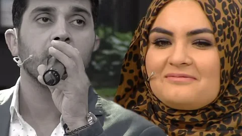 Hanife'den Bayhan Hakkında Çarpıcı İtiraf!!