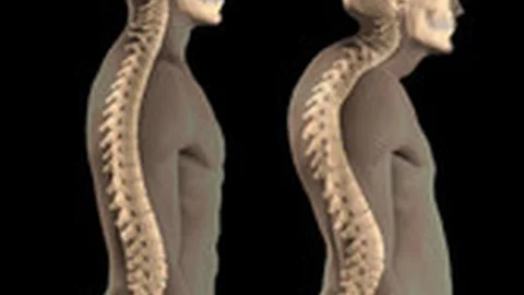 Erkeklerde Kırık Riski Çok Yüksek!