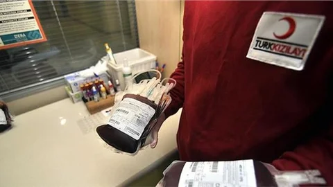 Antalya'da Kan Bağışı Etkinliği Büyük İlgi Topladı!