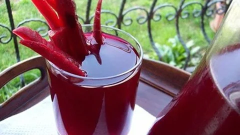 Kemik Erimesinden Korunmak İçin Adana Şalgamı İçin!