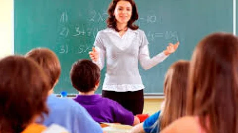 3 Bin 400 Öğretmen Göreve Devam Edecek!