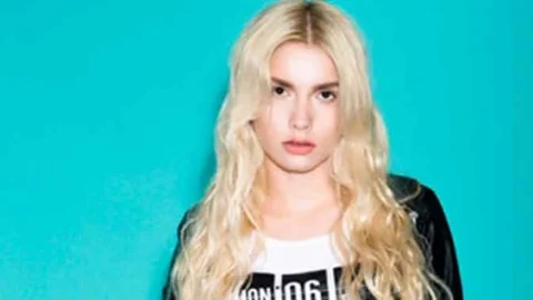 Aleyna Tilki'ye Yasak Geldi! Aleyna Tilki Kimdir?