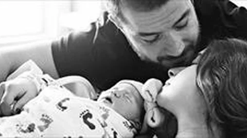 Fatih Terim Dede Oldu!