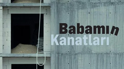 Antalya'da En İyi İlk Film Ödülünün Sahibi "Babamın Kanatları" Oldu!