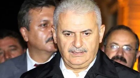 Başbakan Binali Yıldırım'dan Son Dakika Açıklaması