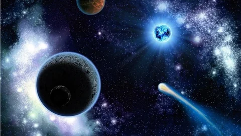 Diğer Dünyalardan Neden Cevap Gelmediği Açıklandı! Bu Bir Tehdit Olabilir