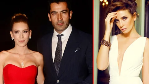 Yakışıklı Oyuncu Kenan İmirzalıoğlu Kimseyi Beğenmiyor