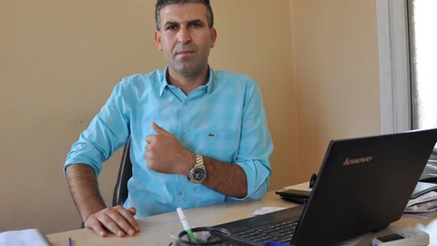 Başkan Özgür Gülbahar Güven Tazeledi