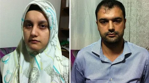 FETÖ'nün Başrolü Olan Fetullah Gülen'in Yeğeni Yakalandı!