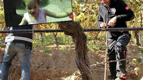 4 Yaşında Tecavüz Edilip Öldürülen Irmak'ın Ailesine Maaş Bağlanacak!