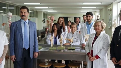 Tanesi 120 Bin Liraya ABD'den Kadavra Alınıyor