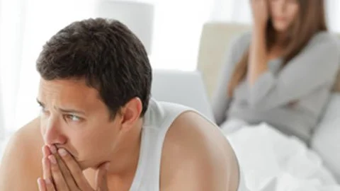 Erkek Kısırlığına Tedavi Bulundu!!