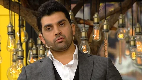 Bayhan'a Haftada 10 Bin Lira Veriliyor