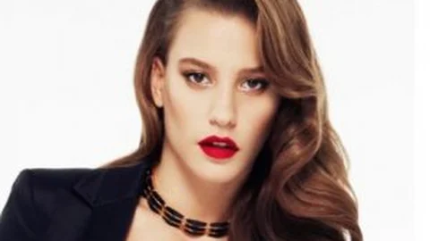 Serenay Sarıkaya Üniversite Sınavlarına Hazırlanıyor