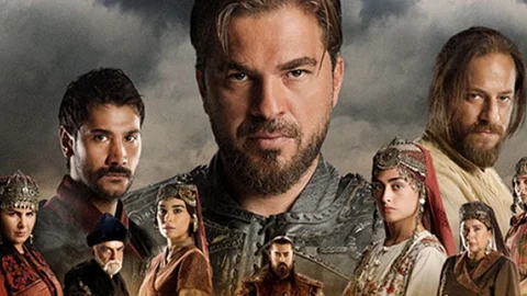 Diriliş Ertuğrul 62. Yeni Bölüm Fragmanı Nefes Kesti! Diriliş Ertuğrul 62. Bölümde Neler Olacak