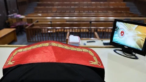 İstanbul Narkotik Şube Müdürü FETÖ'den Tutuklandı