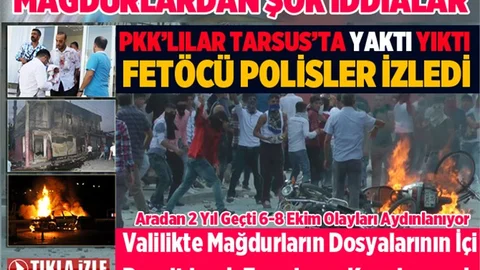 FETÖ-PKK koalisyonun neden olduğu mağduriyetler giderilmeyi bekliyor -1