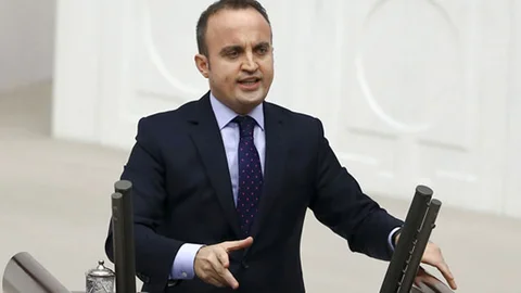 Ak Parti Grup Başkanvekili'nden Çarpıcı Açıklamalar