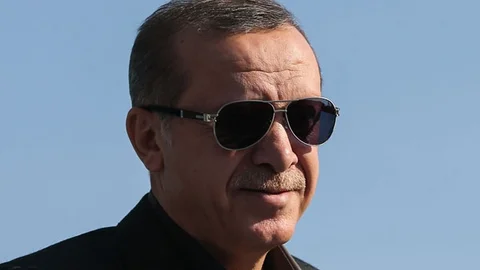Cumhurbaşkanı Erdoğan da Davetliydi Ama İptal Edildi