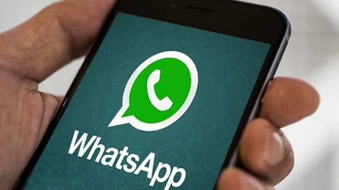 WhatsApp'ta Görüntülü Konuşma Dönemi