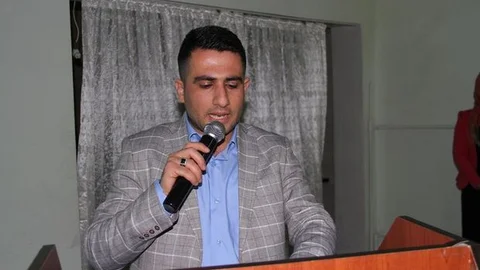 Son Dakika: Ak Partili Başkanın Evine Bombalı Saldırı Düzenlendi