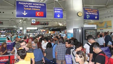 İnternet Arızası Hakkında Bakanlıktan Açıklama!