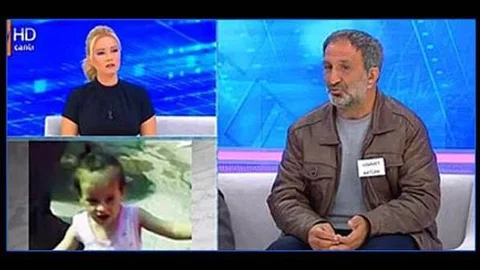 4 Yaşında Tecavüz Edilip Öldürülen Minik Irmak'ın Katili Kesinleşti