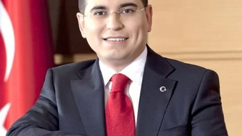 Ak Parti Antalya Kepez Belediye Başkanına Özel Teşekkür Kutlaması