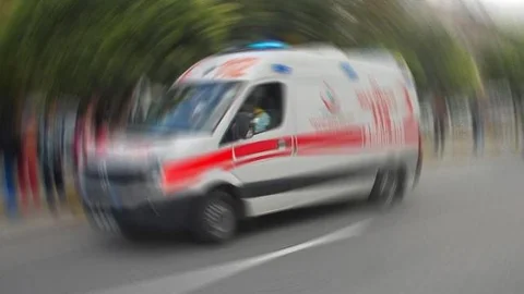 Musul'dan Türkiye'ye Zehirli Gaz Geliyor