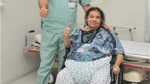 Aşırı kilo felce neden olabiliyor