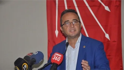 CHP Genel Başkan Yardımcısına Silahlı Saldırı