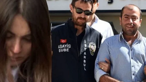 Şort Giyen Kıza Tekme Atan Şahıs Tekrar Tutuklandı