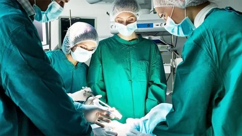 Türkiye'de Fazla Kilolar İçin Ameliyat Olanlarda  Ölüm Oranı Çok Yüksek