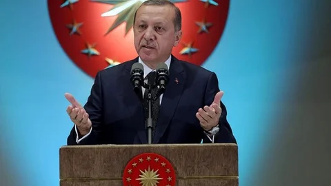 Cumhurbaşkanı Erdoğan'dan Özel Açıklamalar