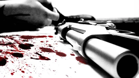 Mersin'de Cinayet: 1 Kişi Öldürüldü!