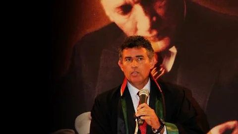 TBB Başkanı'ndan Operasyonlarla İlgili Sert Sözler 