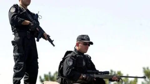 KPSS Şartı Olmadan Sınavsız 10 Bin Özel Harekatçı Alınacak