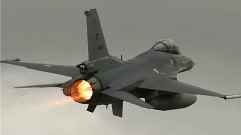 29 Terörist Etkisiz Hale Getirildi