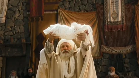 Hz.Muhammed: Allah'ın Elçisi Filmine Tepkiler Çığ Gibi Büyüyor