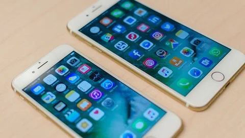 Sevgililerine Aldırttığı iPhone'larla Kendine Yeni Bir Ev Aldı