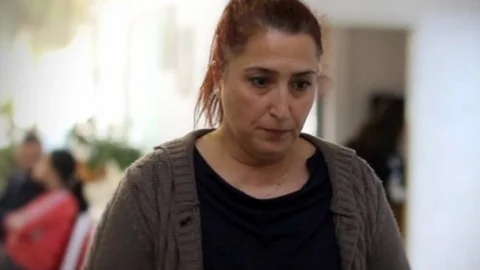 Kanser Kamu Spotunda Oynayan  Bayan 4 Ay Sonra Kanser Oldu