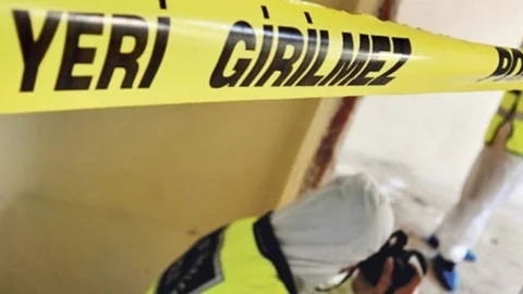 Kahvehane Tarandı: 2 Ölü 8 Yaralı